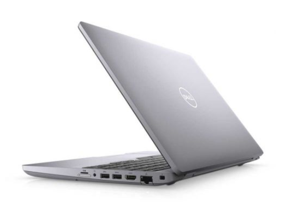 Ноутбук Dell Latitude 5511 15.6"